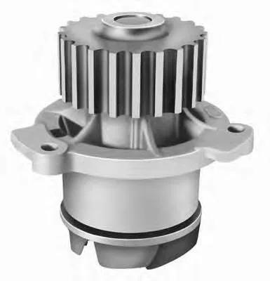 Pompa chłodząca wodna 211141307010 Rider