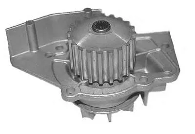 Pompa chłodząca wodna 1609402380 Peugeot/Citroen