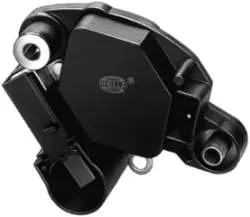 Regulator alternatora (przekaźnik ładowania) 57619 Peugeot/Citroen