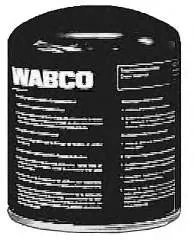 Filtr osuszacza powietrza (separatora oleju/wilgoci) (TRUCK) 4324102202 Wabco