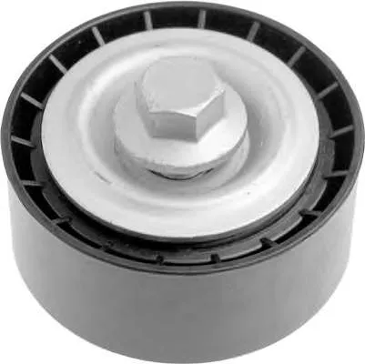 Rolka napinacza paska napędowego 55941 Ruville