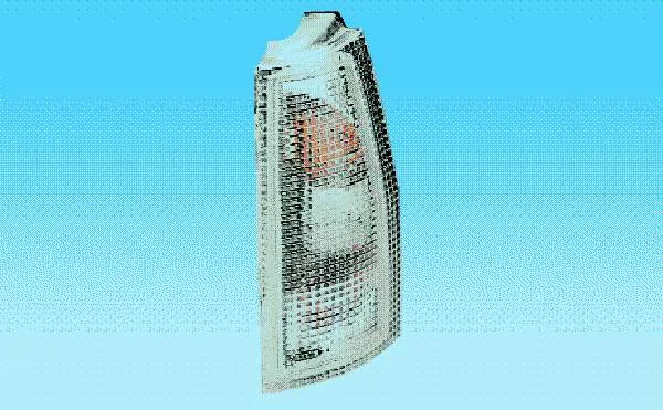 Kierunkowskaz prawy Fiat Croma I