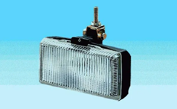 Lampa przeciwmgielna lewa/prawa ВАЗ 2110 