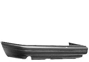 Zderzak tylny Ford Sierra II