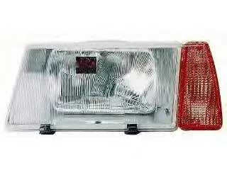 Reflektor prawy ВАЗ 2108 