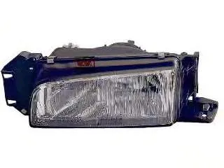 Reflektor lewy Mazda 323 S IV