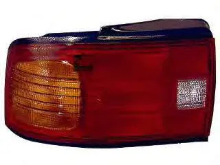 Lampa zespolona tylna lewa Mazda 323 S IV
