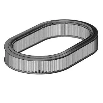 Filtr powietrza A203 Purflux