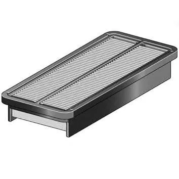 Filtr powietrza A304 Purflux