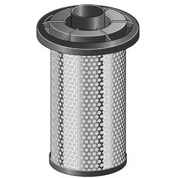 Filtr powietrza A847 Purflux