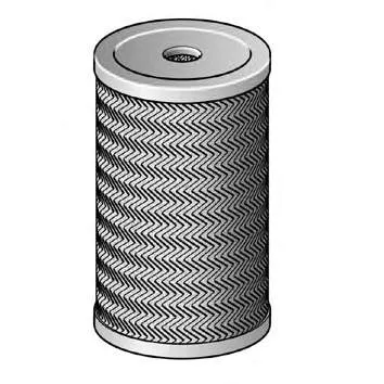 Filtr paliwa C112 Purflux