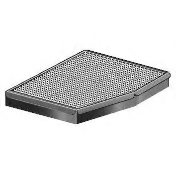 Filtr kabiny SFKF9467C Starline