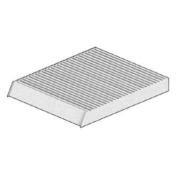 Filtr kabiny 7701047513 Renault (RVI)