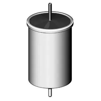 Filtr paliwa EP111 Purflux