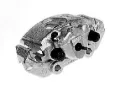 Zacisk hamulcowy przedni lewy Opel Omega 16, 17, 19