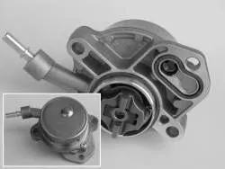 Pompa podciśnienia 456564 Peugeot/Citroen