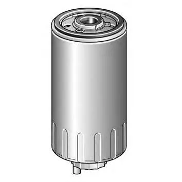 Filtr paliwa P4587 Fram