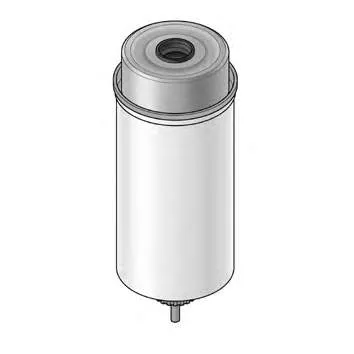 Filtr paliwa YC159176A1B Ford