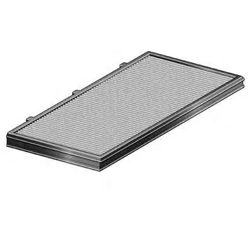 Filtr kabiny 7700424093 Renault (RVI)