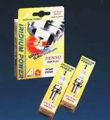 Świeca zapłonowa LFR6AIX11P NGK