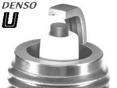 Świeca zapłonowa 5960F2 Peugeot/Citroen