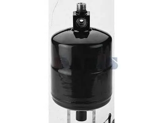 Osuszacz klimatyzacji 295006A1 Case