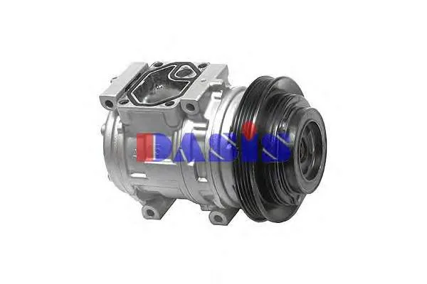 Sprężarka klimatyzacji 55035783 Chrysler