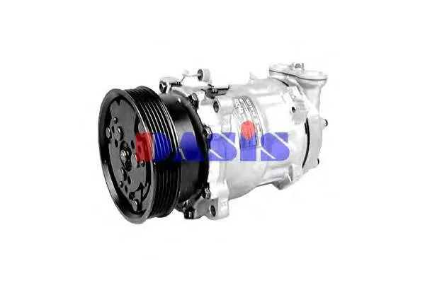 Sprężarka klimatyzacji JPB100680 Rover