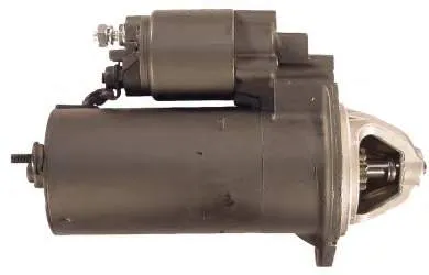 Rozrusznik 0001109015 Opel