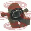 Zacisk hamulcowy przedni prawy Nissan Almera N15