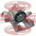 Zacisk hamulcowy tylny prawy Ford Sierra GBC