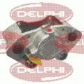 Zacisk hamulcowy przedni lewy Opel Rekord 