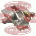 Zacisk hamulcowy przedni lewy Volvo 340/360 343, 345