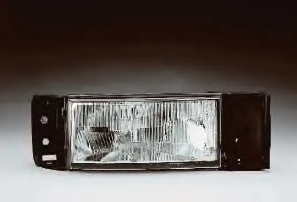 Reflektor prawy 500340361 Iveco