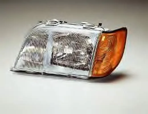 Reflektor prawy 0301093316 Bosch