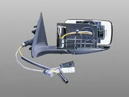 Lusterko wsteczne prawe Fiat Croma I