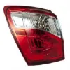 Lampa zespolona tylna lewa Nissan Qashqai I