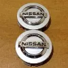 Kołpak do obręczy koła Nissan Qashqai I
