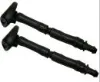 Dysza spryskiwacza szyby przedniej Peugeot 407 6E