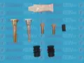 Zestaw naprawczy zacisku hamulcowego tylnego 0495609020 Toyota