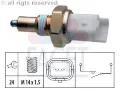 Czujnik włączania światła cofania 8200771472 Renault (RVI)