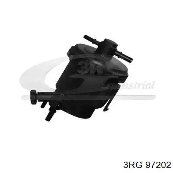 Filtr paliwa 97202 3RG