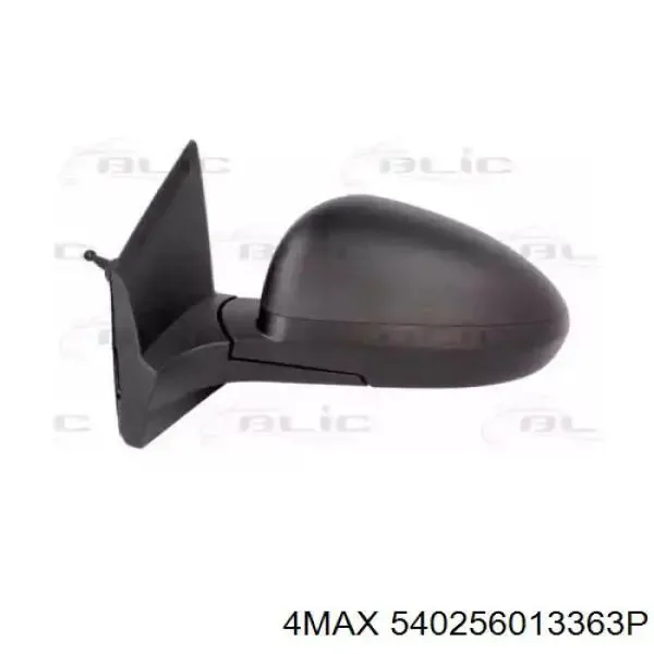 Lusterko wsteczne lewe 95186964 General Motors
