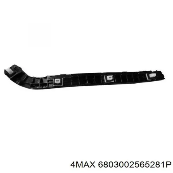 Maska silnika 32B103 Polcar