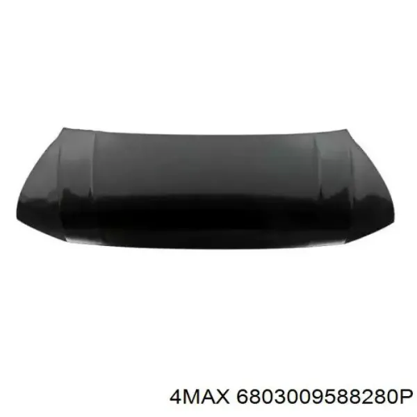 Maska silnika KH9554280 Starline