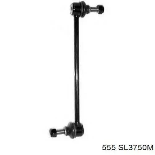 Łącznik stabilizatora przedniego SL3750M 555