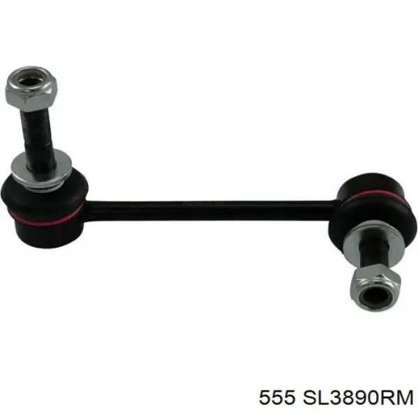 Łącznik stabilizatora przedniego prawy SL3890RM 555