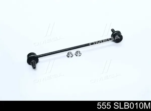 Łącznik stabilizatora przedniego SLB010M 555