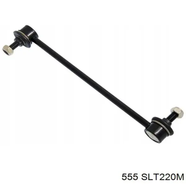 Łącznik stabilizatora przedniego SLT220M 555