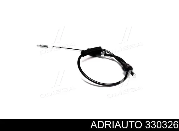 Linka gazu 330326 Adriauto